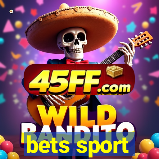 bets sport